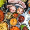 韓国料理 モシッタのおすすめポイント3