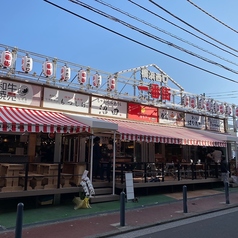 もつ煮込み専門店 沼田 横浜西口一番街店の特集写真