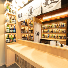 庄や 羽田エアポートガーデン店の外観3