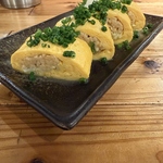 名物！だし巻き玉子