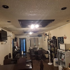 居酒屋凪の雰囲気2