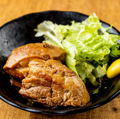 ラフテー
