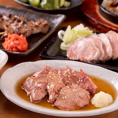 肉酒場 とろっと 新宿三丁目店のコース写真