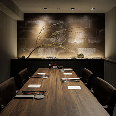 灯 Tomoshibiの雰囲気1