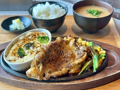 天満橋リバーカフェのおすすめランチ3