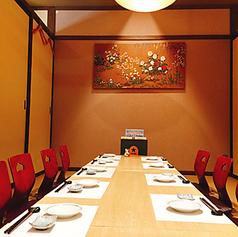 花より魚の特集写真