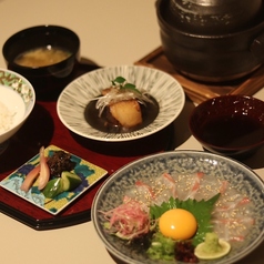 愛媛の郷土料理　鯛めし