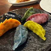 Plant Based 居酒屋 薫風のおすすめ料理2