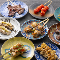 炭の利休特集写真1