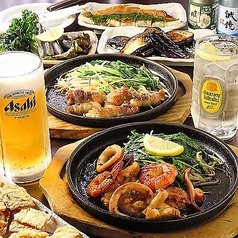 広島風お好み焼 もみじ屋 東池袋店の特集写真