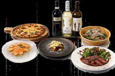 DiningBar D koma ダイニングバーディーコマのおすすめ料理1