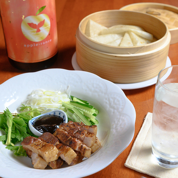 彌榮 IYASAKAのおすすめ料理1