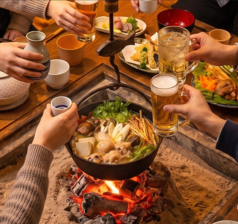 日本酒と抹茶の店 七根のコース写真