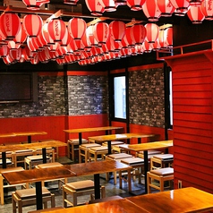 大衆中華酒場 ふくろう 神田店の特集写真