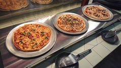 Pizza in コザ店の特集写真