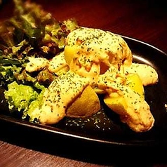 ほくほくポテト