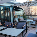 BOU THE ROOF ボウザルーフ 金山店