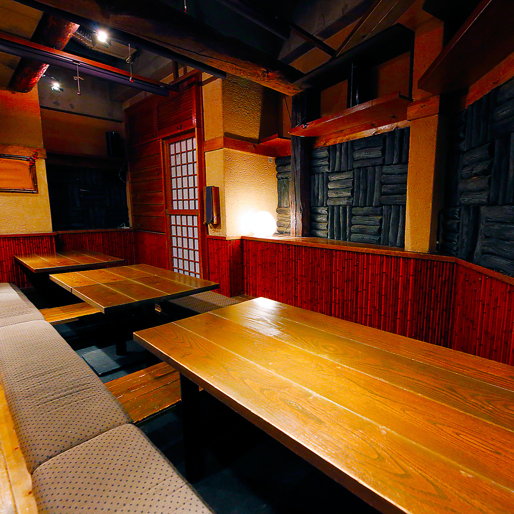 立川 完全個室 居酒屋 もつ鍋  飲み放題 喫煙可 合コン 海鮮 貸切 新忘年会 歓送迎会 地鶏 貸し切り