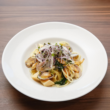 MAGASIN DE PATES OPERETTA ASHIYA マギャザン デュ パート ラ グリュアシヤのおすすめ料理1