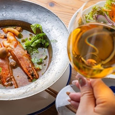 ヤミーメコン 春日店のコース写真