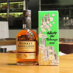 (ウィスキー) Whisky the Takasago2025 (30ml)