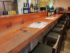 琉球酒場 てびち屋本舗 松山店の雰囲気3