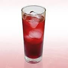 カシスウーロン