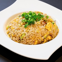 ガツ旨！鉄板チャーハン