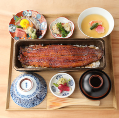贅沢一本重特別セット