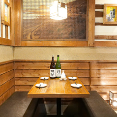 出汁政宗 仙台駅前店特集写真1