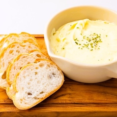 アリゴ(バゲット5枚付き)