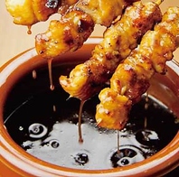 とにかく安い！定番メニュー☆