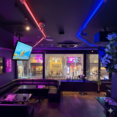 Dining&Bar 鯱鉾 シャチホコ 六本木店の特集写真