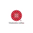 Umbrella Coffee(アンブレラコーヒー)　小倉駅前店のロゴ