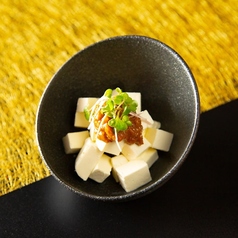 麦みそクリームチーズ