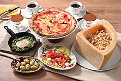 VANSAN 福岡香椎店のコース写真