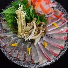おでんと海鮮 百済 KUDARAのおすすめ料理1