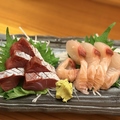 料理メニュー写真&nbsp;本日の刺身