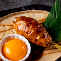 料理メニュー写真&nbsp;つくね