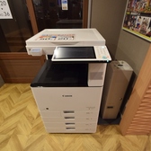 コピー機