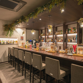 Cheese Dining Zolo チーズダイニングゾロ 郡山店の雰囲気3
