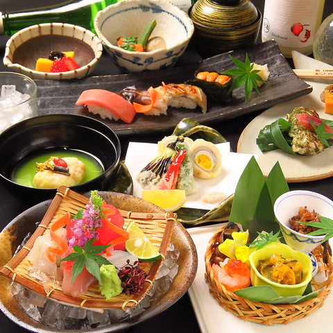 和んワンダイニング あらた 名古屋駅 居酒屋 ネット予約可 ホットペッパーグルメ