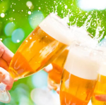 上野 ビアガーデン 居酒屋 上野 宴会 食べ放題 飲み放題 安い　食べ飲み放題