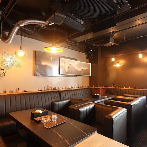 Dining Bar 5season _CjOo[t@CuV[Y