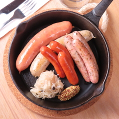 クラフトビアハウス438 浅草のおすすめ料理1