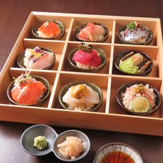 料理人えとう 三丁目店のコース写真