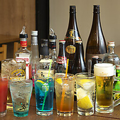 焼売酒場つつみやのコース写真