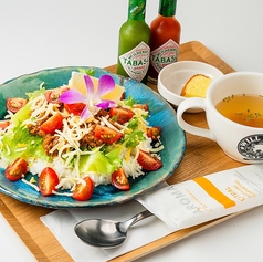 WILL KELI CAFE ウィルケリカフェのおすすめ料理2