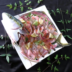 ビストロ海真丸 光の森店のおすすめ料理1