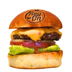 スウィートチリチーズバーガー